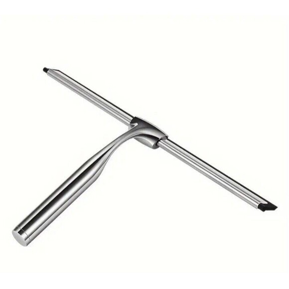Handheld Squeegee (House Window)-(Car Glass)-(Shower)-(Sliver)-(New)-$15.00 - Picture 10 of 11